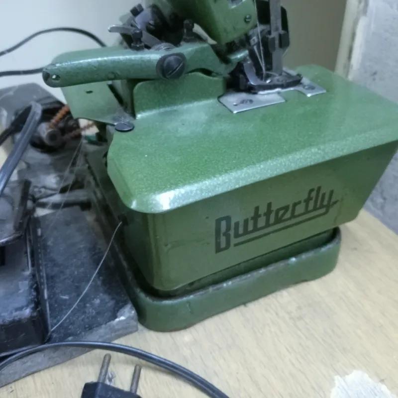 ماكينة أوفر خياطة في 6 أكتوبر, الجيزة - 3,000 EGP