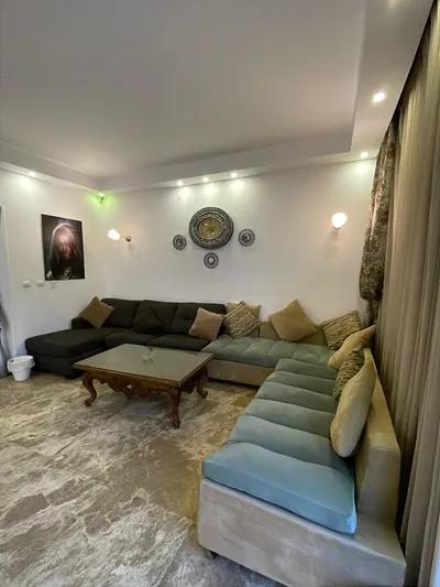 متاح للايجار فيلا بأفخم كمبوند في الشيخ في الجريا, كمبوند الشيخ زايد, الشيخ زايد, الجيزة - 15,000 جنيه