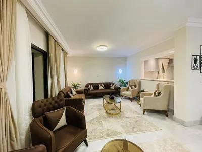 شقه للايجار اليومي في الشيخ زايد في مناطق أخرى, الشيخ زايد, الجيزة - 7,000 جنيه