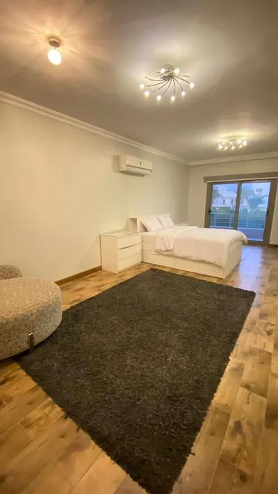 متاح للايجار فيلا بأفخم كمبوند جراند هايتس في طريق وصلة دهشور, الشيخ زايد, الجيزة - 15,000 جنيه