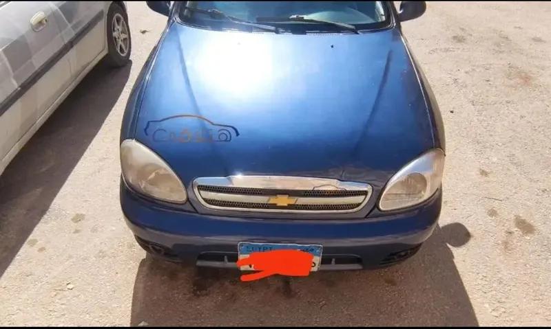 شيفروليه لانوس 2018