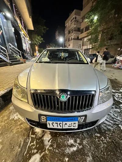 Skoda سكودا فانتازيا في العجوزة, الجيزة - 580,000 جنيه