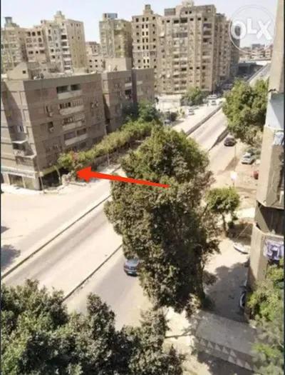 محل للبيع مجهز بالكامل بعمارات الكويتيه ش٣٠٦ في شارع جامع صقر قريش, المعادي الجديدة, المعادي, القاهرة - 1,400,000 جنيه