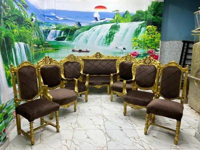 بيع صالون مستعمل بحاله جيده في القاهرة الجديدة, القاهرة - 4,300 EGP