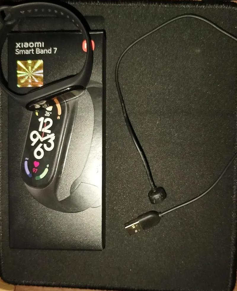 ساعه شاومي باند 7 في 6 أكتوبر, الجيزة - 1,000 EGP