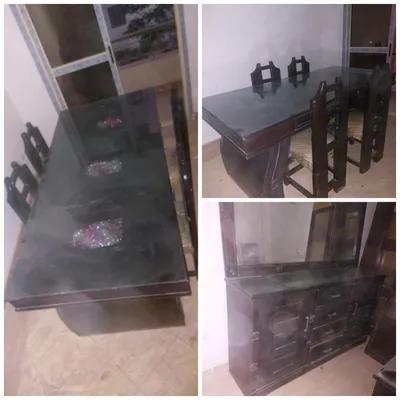 سفره مودرن للبيع في 6 أكتوبر, الجيزة - 10,000 EGP