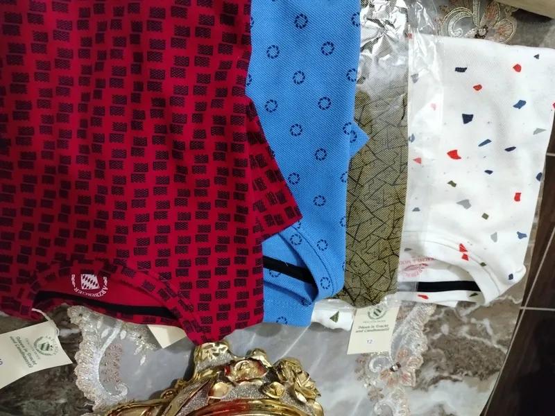 تيشرت اطفال قطن بيكا في المنصورة, الدقهلية - 90 EGP