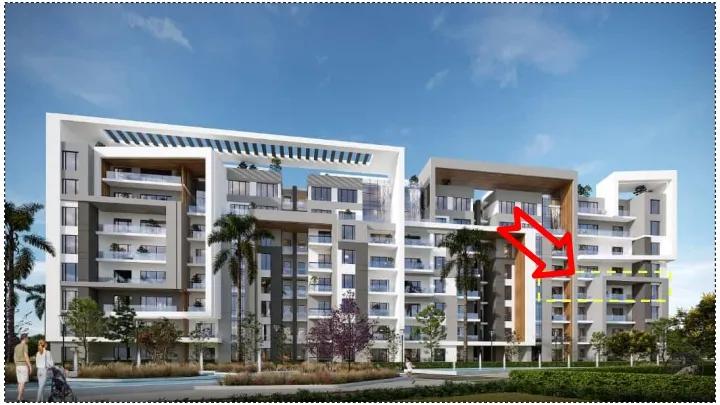 شقه للبيع في العاصمة