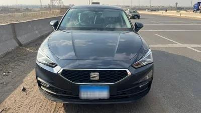 Seat Leon 2025 Zero!! في الماظة, القاهرة - 1,500,000 جنيه