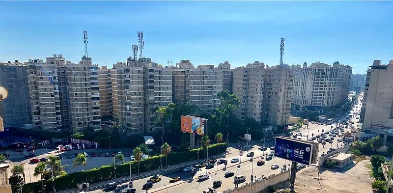 شقة للبيع في سموحة