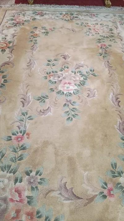 2 سجاده شنواه مستورده للبيع هاند ميد مقاس *** **** حاله الجديده في القاهرة الجديدة, القاهرة - 15,000 EGP