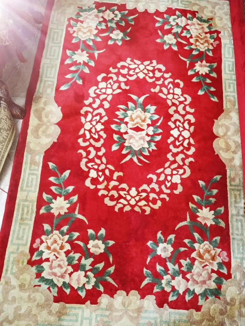 سجاده شنواه مستورده للبيع هاند ميد مقاس *** **** حاله الجديده في حي الشرق, بورسعيد - 14,000 EGP