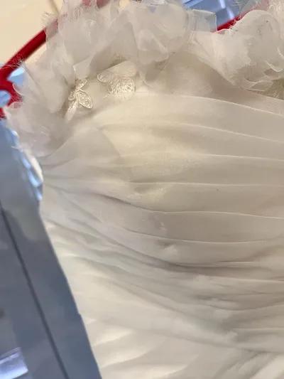 بيع فستان فرحي في رشدي, الإسكندرية - 18,000 EGP