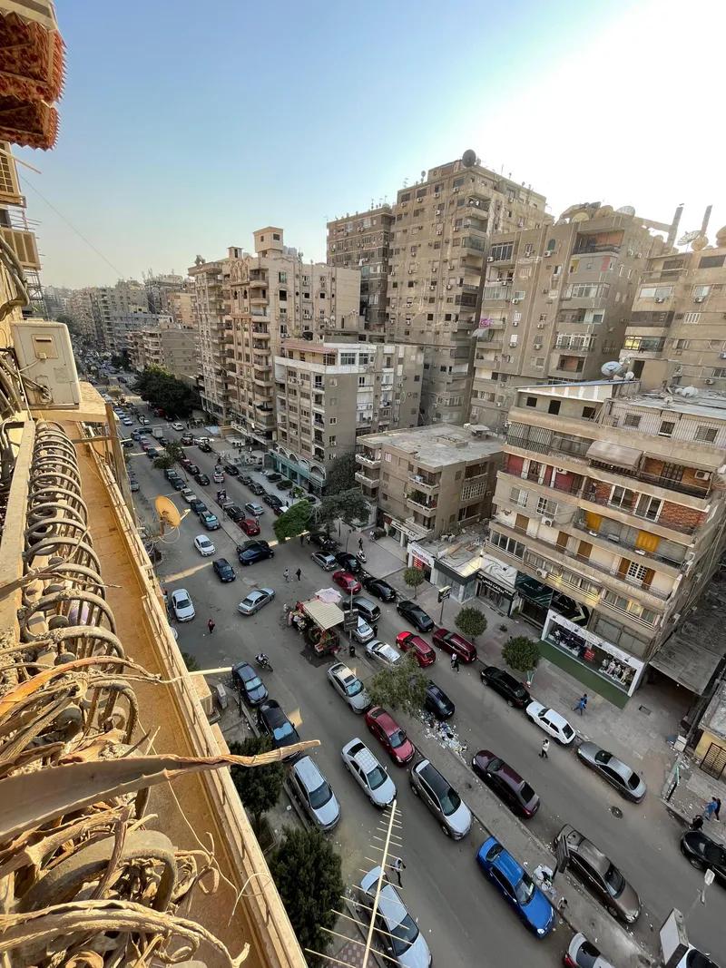 شقة للبيع في مدينة نصر