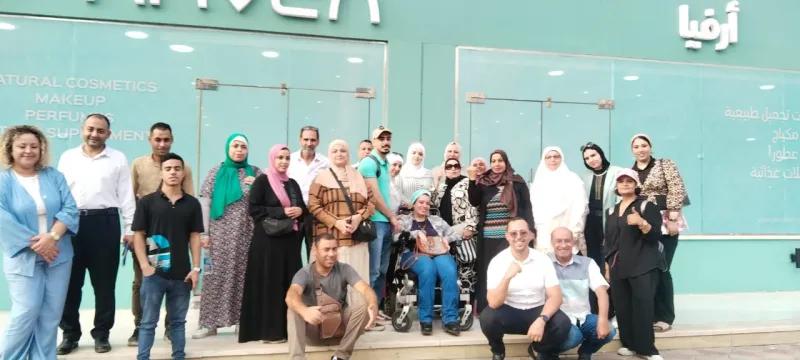 انضم الان الي اقوي تيم في شركه ARVEA 👑العالميه