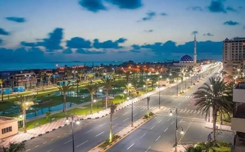 شقة للبيع في حي المناخ