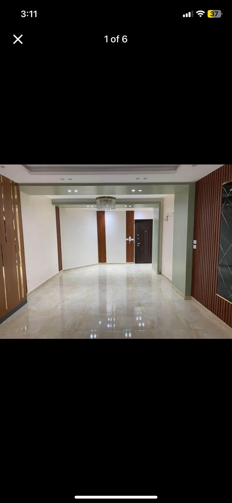 شقة للبيع في مدينة الشروق