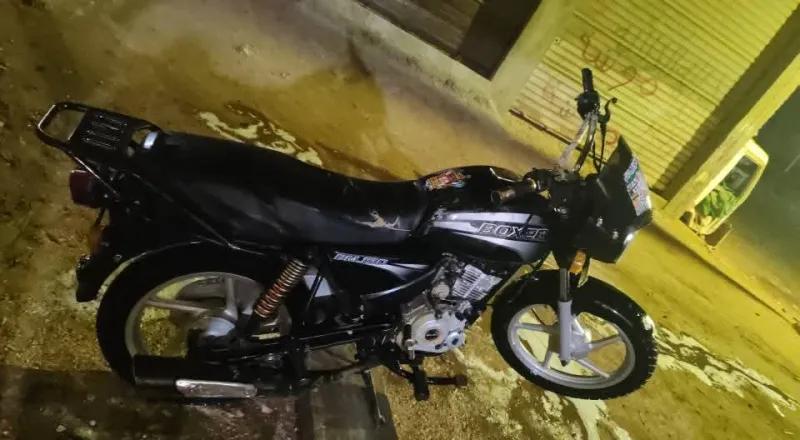 مكنه بوكسر للبيع