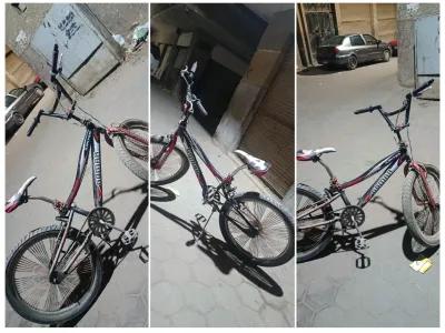 عجله للبيع في عين شمس, القاهرة - 2,500 EGP