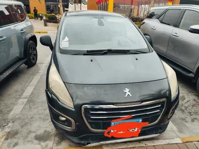 بيجو 3008 موديل 2015 في السادات, المنوفية - 700,000 جنيه