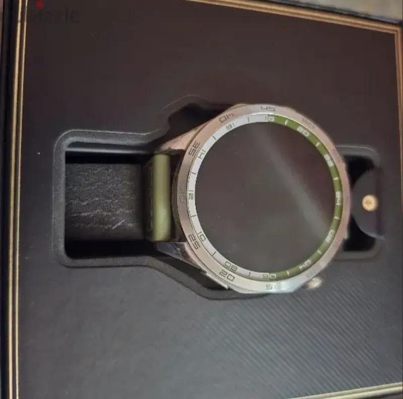 Hawawi GT4 smart watck -ساعه هاواي Gt4 سمارت