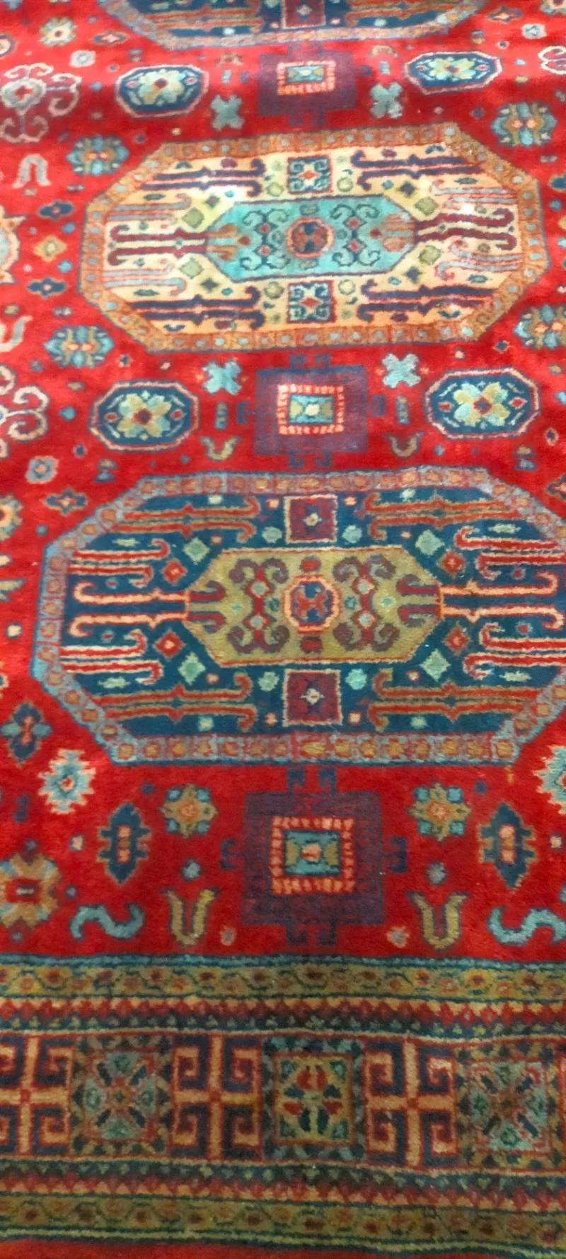 سجاده صوف يدوى في المعادي, القاهرة - 12,000 EGP