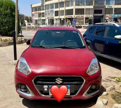 للبيع سوزوكي دازير موديل 2022 في الشيخ زايد, الجيزة - 610,000 جنيه