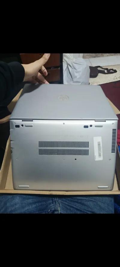 Hp 645 g4 لابتوب في مدينة دمياط, دمياط - 11,500 EGP