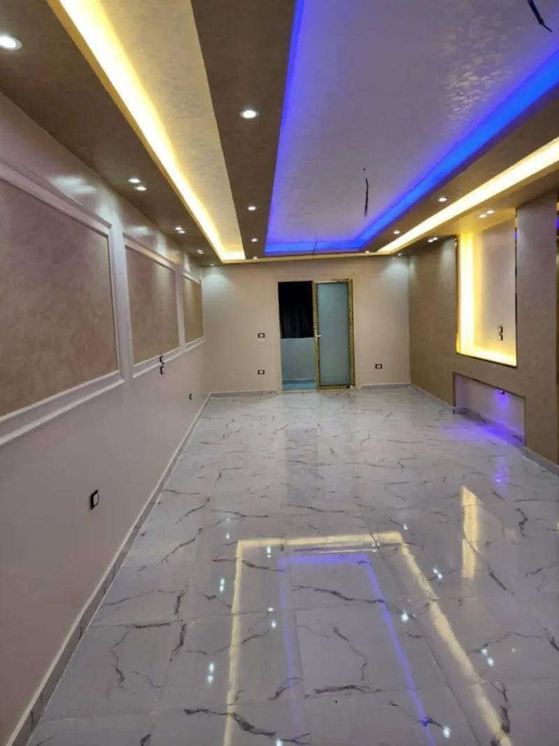 شقة للبيع في فيصل