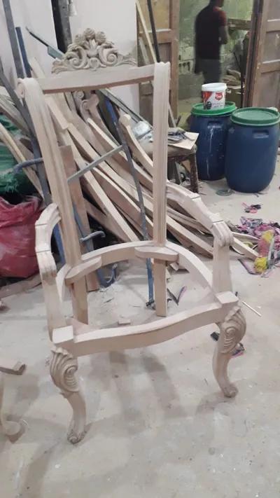 فوتيهات وكراسي وطاولات لأصحاب المطاعم وقاعات الأفراح في الزقازيق, الشرقية - 1,600 EGP