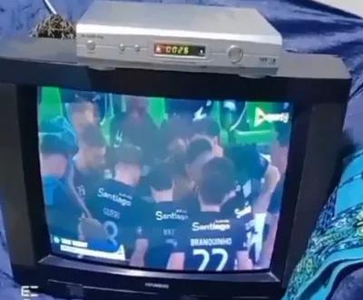 تليفزيون هيونداي للبيع في 6 أكتوبر, الجيزة - 1,200 EGP