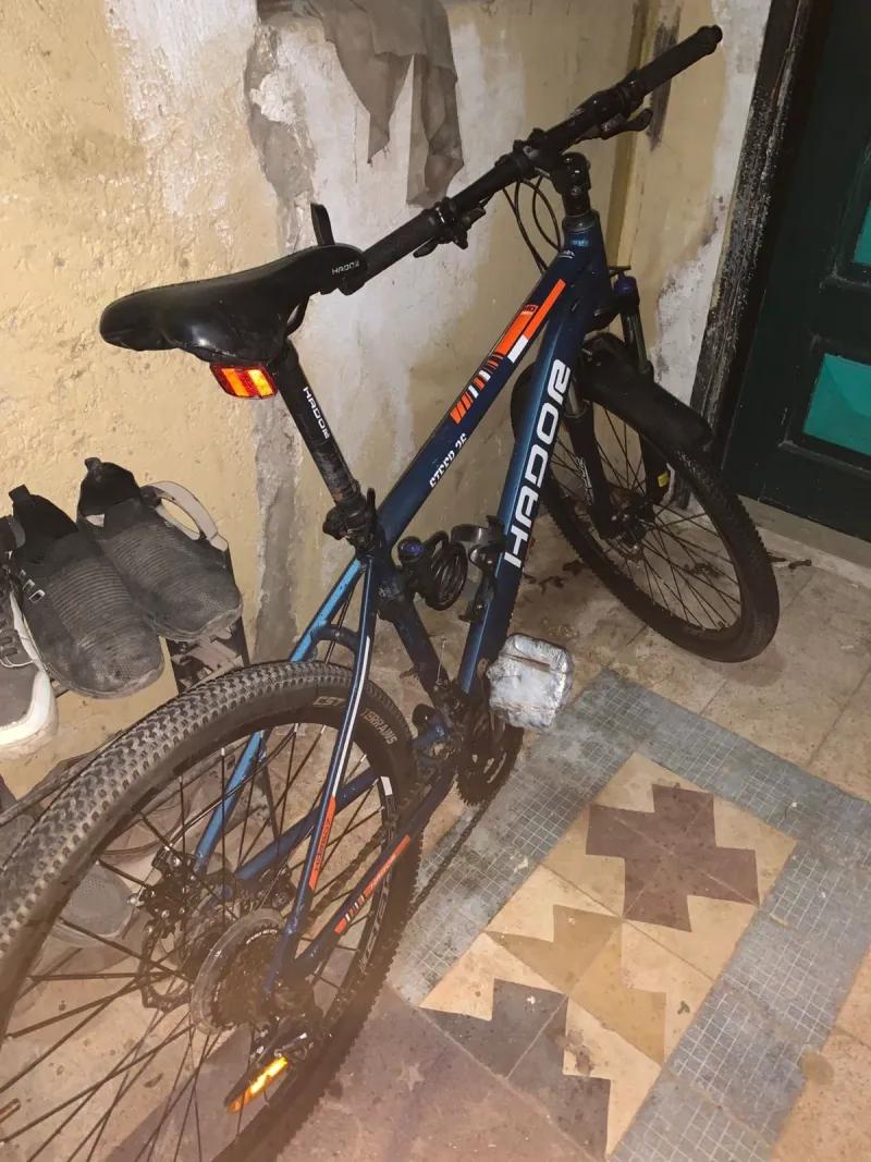 عجله هادور ستير 26 للبيع