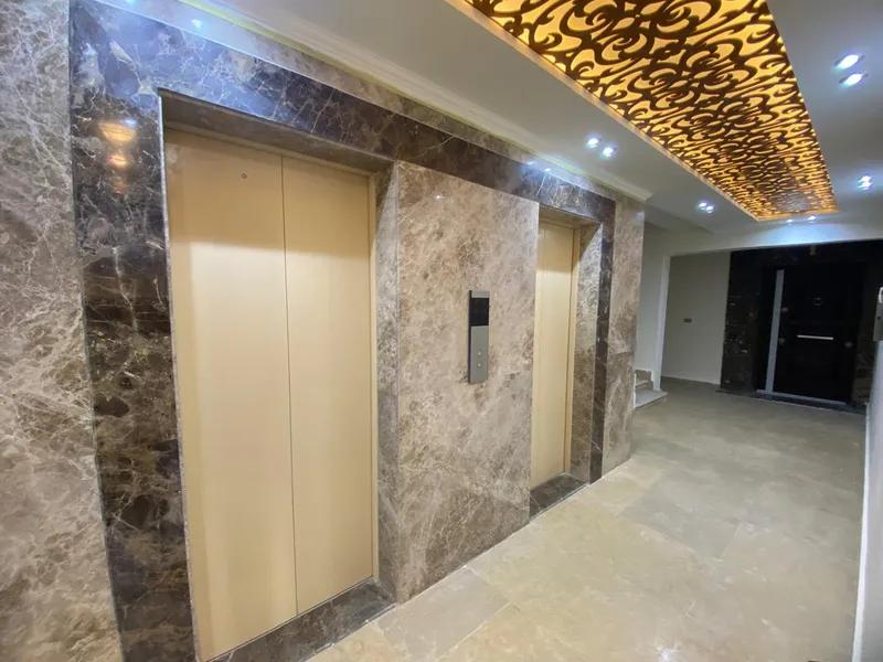 شقة للبيع في الدقى