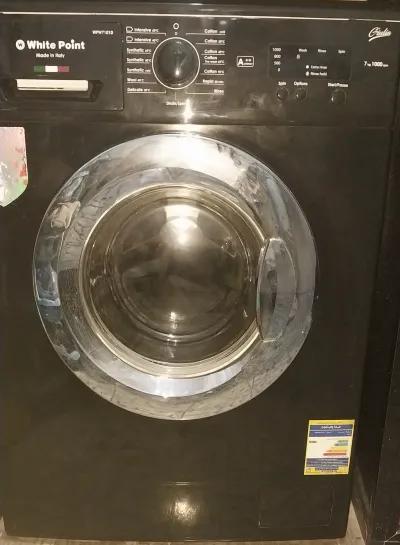 غسالة وايت بوينت في عجمي, الإسكندرية - 7,500 EGP