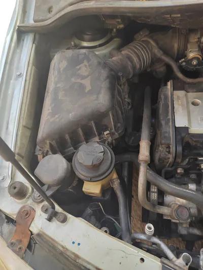 ماتريكس ٢٠٠٨ عداد ١٦٦ الف في مصر الجديدة - هليوبلس, القاهرة - 425,000 جنيه