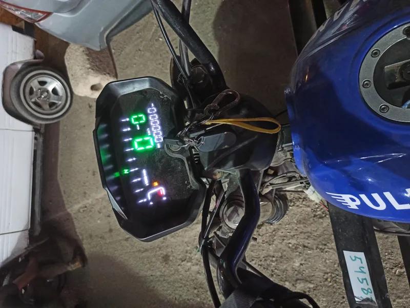 بولمان الشبح 2025