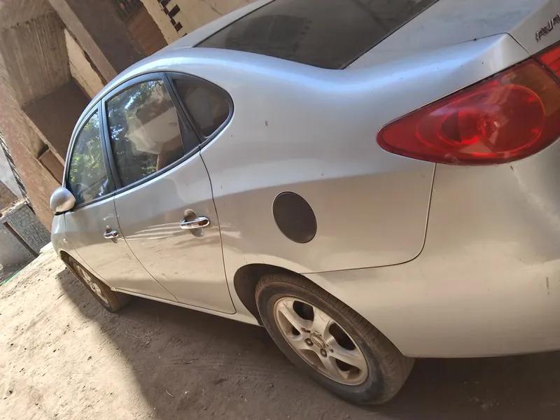 هيونداي افانتي 2008