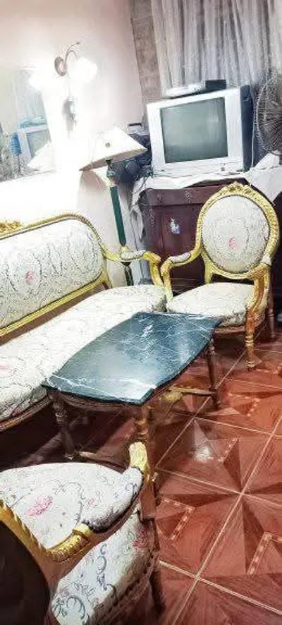 صالون مذهب في الهرم, الجيزة - 5,000 EGP