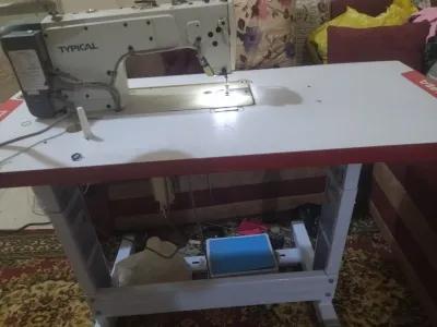 ماكينة خياطه تبيكال كومبيوتر كامل في الواسطى, بني سويف - 12,000 EGP