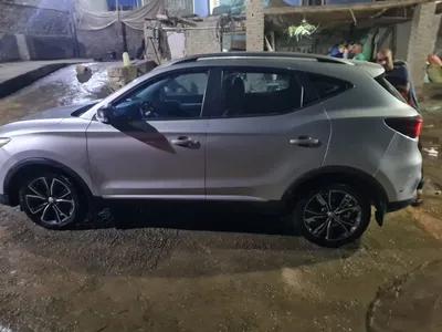 ام جى زد اس 2021 في 6 أكتوبر, الجيزة - 750,000 جنيه