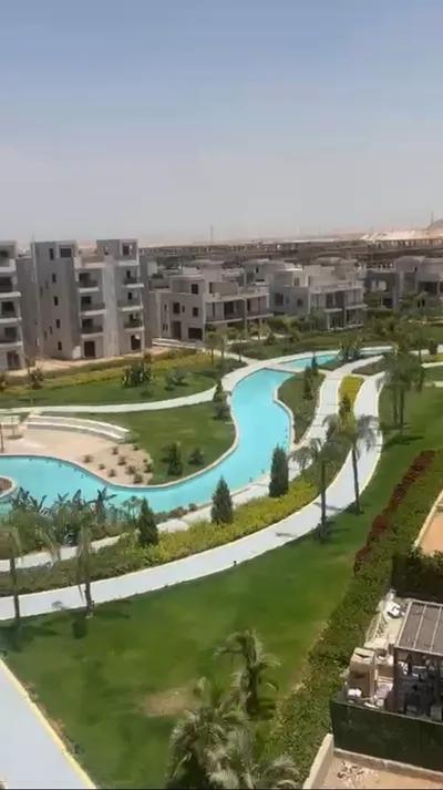 Sun capital في صن كابيتال, كمبوند 6 اكتوبر, 6 أكتوبر, الجيزة - 2,500,000 جنيه