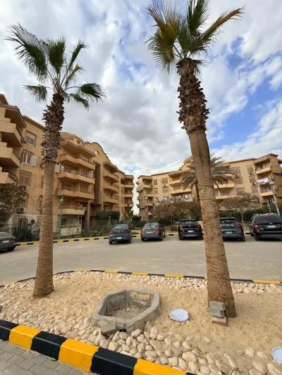 شقة للبيع في الحي الرابع