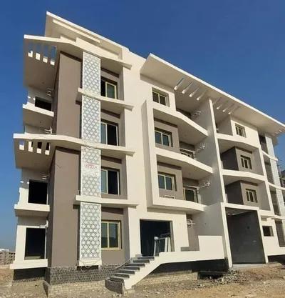 شقة للبيع 168م ع اللاند سكيب في الخمايل الشيخ زايد في مدينة الخمائل, كمبوند الشيخ زايد, الشيخ زايد, الجيزة - 5,000,000 جنيه