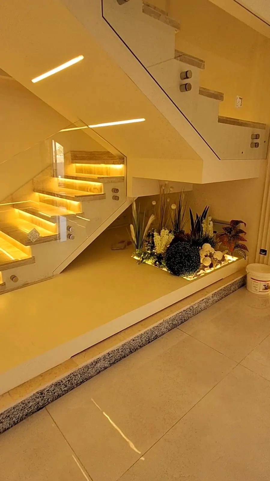 دوبلكس للايجار اول سكن هاي لوكس Mountain View