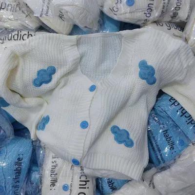 جاكت من التريكو في المهندسين, الجيزة - 325 EGP