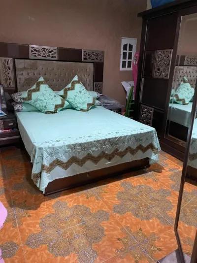 شقة للبيع في مريوطية