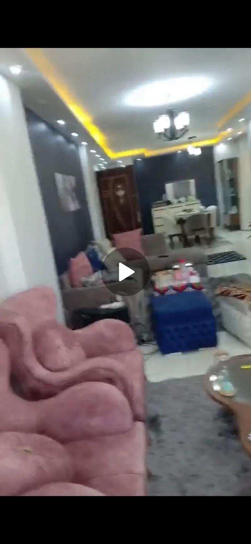 شقة للبيع في عجمي