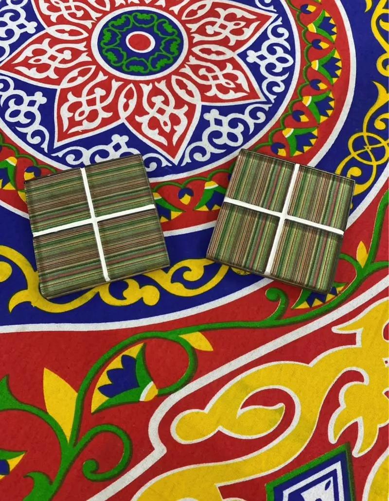 كوستر متعدد الالوان في طريق مصر إسكندرية الصحراوي, القاهرة - 250 EGP