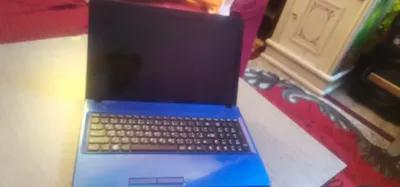 لاب Lenovo g580 في شبرا, القاهرة - 4,500 EGP