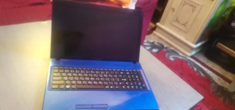 لاب توب lenovo g580 في شبرا, القاهرة - 4,500 EGP